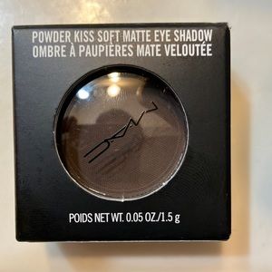 MAC Eye Shadow